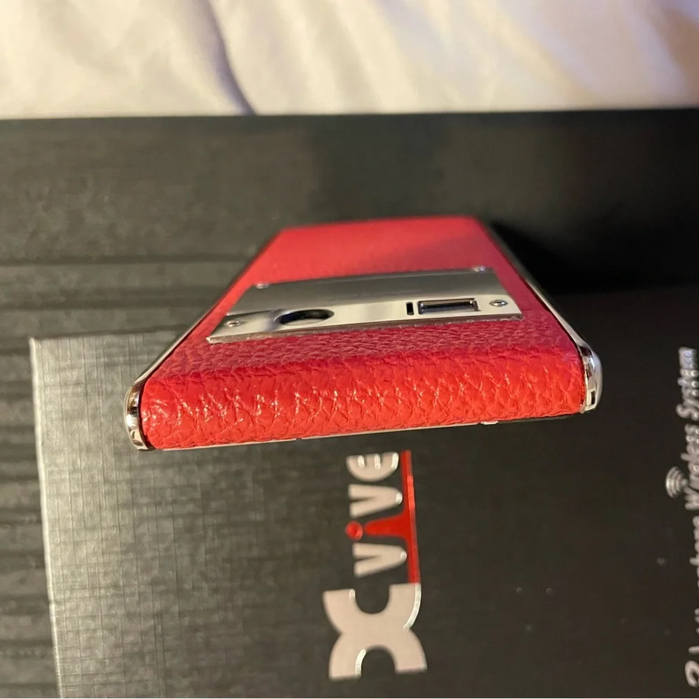 Vertu Aster